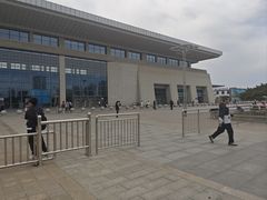 -邯郸东站