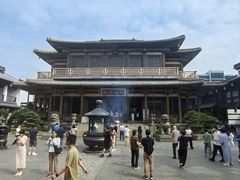 -香积寺