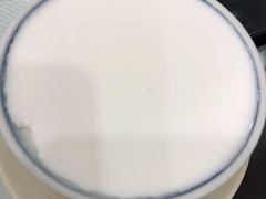 椰汁双皮奶-仁信老铺(盈信城市广场B区店)