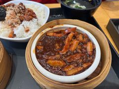-三千粉牛肉米粉(来客茂店)