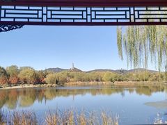 -北坞公园