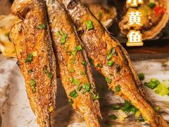 -我们家私房纸包鱼·烧烤
