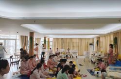 -祥馨月子会所(莞城店)