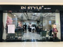 -IN STYLE·全国形象店