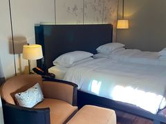 -上海崇明金茂凯悦酒店