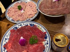-楠火锅(广州总店)