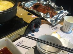 -U你·天然调味(南湖总店)