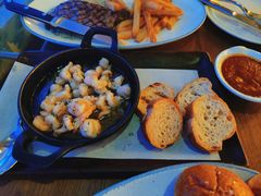 -FISH&POTATO Cō(地中海美食 万象城店)