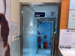 -瑞派申生动物医院·24H夜诊·国际动物医疗中心·骨外科(吴中路店)