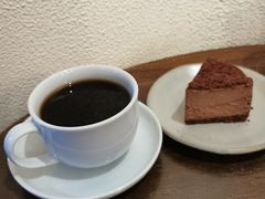 -RUMORS COFFEE ROASTERY鲁马滋咖啡(湖南路店)