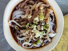 -稻香村鱼庄