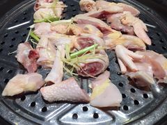 -德兴show鲜·蒸汽海鲜火锅餐厅(格创悦里店)