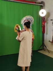 -梨园天地京剧摄影(玲珑天地店)