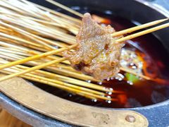 -冒椒火辣(奎星楼街店)