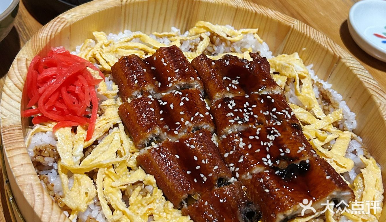 在花都，发现了日本的夏天🎐