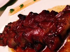 -浙江安吉JW万豪酒店·万豪中餐厅