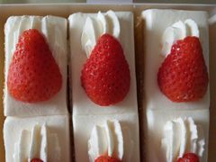 -味多美蛋糕(看丹桥店)