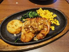 -萨莉亚意式餐厅(南京虹悦城店)