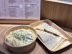 -西方小巷 Western Alley·欧洲街头小吃(时尚天河店)