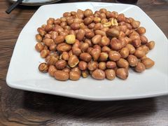 -冯大腕江湖川菜馆(后沙峪店)