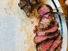 牛肉眼-SMOKI & CO(五大道店)