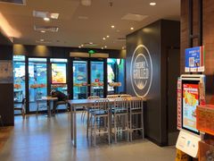 -汉堡王(上海凌云壹街坊店)