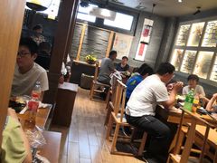 大堂-呷哺呷哺 黄金牧场 (盛世天骄店)