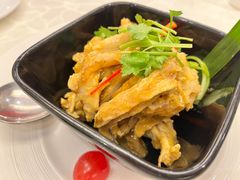 -清华大学-甲所餐厅