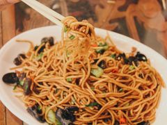 南昌炒米粉-西江美食舫·江西菜(健德桥店)