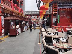 -陕西戏曲非遗博物馆