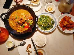 -佰家小厨·南京菜(夫子庙店)