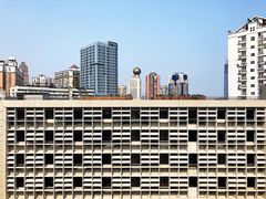 -众独空间沉浸式自习室(三阳路铂仕汇店)