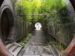 -龙潭水乡