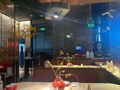 -京华烟云·北京烤鸭(领展购物广场·中关村店)