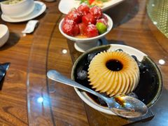 -醉霖生态餐厅(交大店)