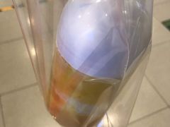 -兰熊鲜奶(西直门凯德mall店)