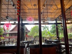 -亚龙湾红树林度假酒店御粤阁