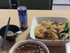 -林静小吃(复兴路店)
