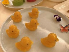 -北京全聚德(西客站店)