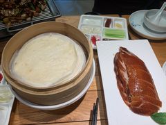 -四季民福烤鸭店(前门廊房二条店)