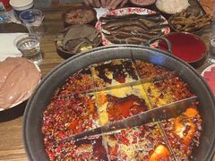 -楠火锅(光谷民族大道店)