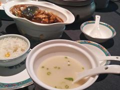 -肆月河豚·淮扬菜·湘菜(华天店)