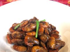 -上海滩餐厅(BFC外滩金融中心店)