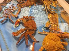 -必点海鲜·海肠捞饭·鲅鱼水饺(滨江道店)
