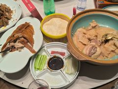 -颂福楼·南京菜(定淮门店)