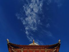 -四川郎木寺镇