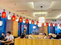 -牛匠和牛寿喜锅(西安总店)