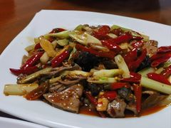 -笑红饭庄