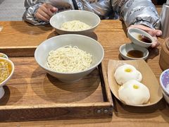 -李百蟹·江南蟹黄面·河景餐厅(夫子庙总店)