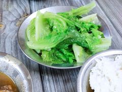 -阿秋牛排(湖心街店)